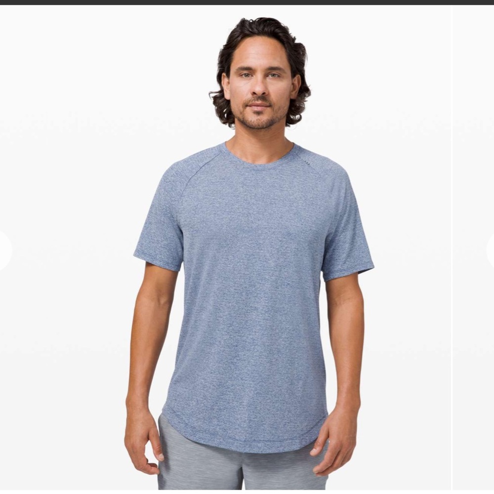 Lululemon shirt